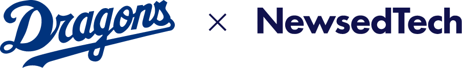 中日ドラゴンズのオフィシャルゴールドスポンサー